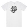 Mens Block Tee Thumbnail