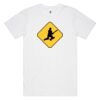 Mens Block Tee Thumbnail