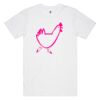 Mens Block Tee Thumbnail