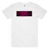 Mens Block Tee Thumbnail