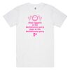 Mens Block Tee Thumbnail