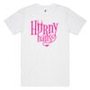 Mens Block Tee Thumbnail