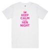 Mens Block Tee Thumbnail