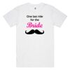 Mens Block Tee Thumbnail