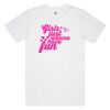 Mens Block Tee Thumbnail