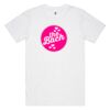 Mens Block Tee Thumbnail