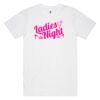 Mens Block Tee Thumbnail