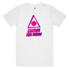 Mens Block Tee Thumbnail