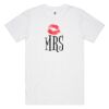 Mens Block Tee Thumbnail