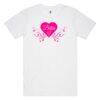 Mens Block Tee Thumbnail