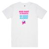 Mens Block Tee Thumbnail