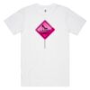 Mens Block Tee Thumbnail