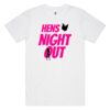 Mens Block Tee Thumbnail
