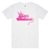 Mens Block Tee Thumbnail