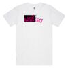 Mens Block Tee Thumbnail