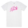 Mens Block Tee Thumbnail