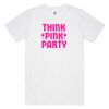 Mens Block Tee Thumbnail