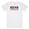 Mens Block Tee Thumbnail