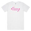 Mens Block Tee Thumbnail