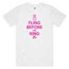 Mens Block Tee Thumbnail