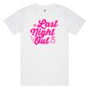 Mens Block Tee Thumbnail