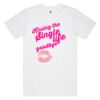 Mens Block Tee Thumbnail