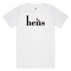 Mens Block Tee Thumbnail