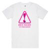Mens Block Tee Thumbnail