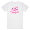 Mens Block Tee Thumbnail