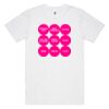 Mens Block Tee Thumbnail