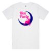 Mens Block Tee Thumbnail