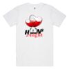 Mens Block Tee Thumbnail