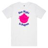 Mens Block Tee Thumbnail
