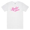 Mens Block Tee Thumbnail