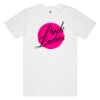 Mens Block Tee Thumbnail
