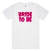 Mens Block Tee Thumbnail
