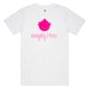 Mens Block Tee Thumbnail