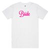 Mens Block Tee Thumbnail