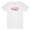 Mens Block Tee Thumbnail