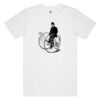 Mens Block Tee Thumbnail