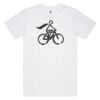 Mens Block Tee Thumbnail