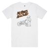 Mens Block Tee Thumbnail