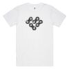 Mens Block Tee Thumbnail