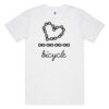 Mens Block Tee Thumbnail