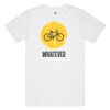 Mens Block Tee Thumbnail