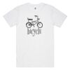 Mens Block Tee Thumbnail