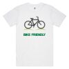 Mens Block Tee Thumbnail