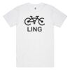 Mens Block Tee Thumbnail