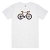 Mens Block Tee Thumbnail