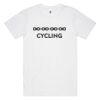 Mens Block Tee Thumbnail